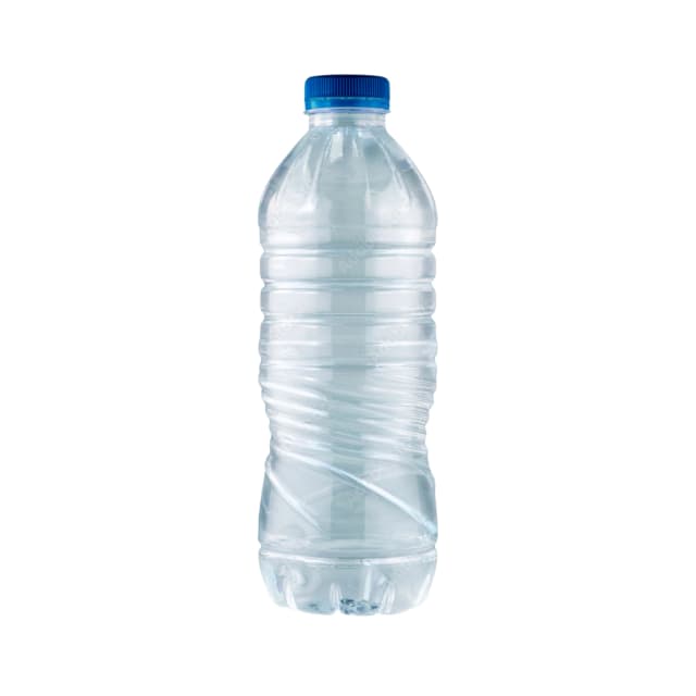 Bottle of Water