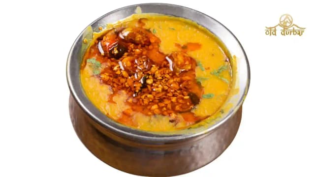 Daal Tadka 