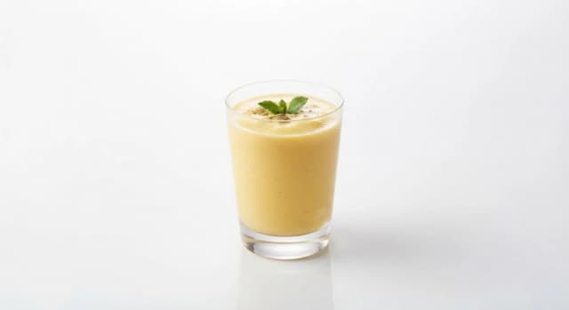 Mango Lassi