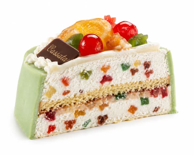 Cassata