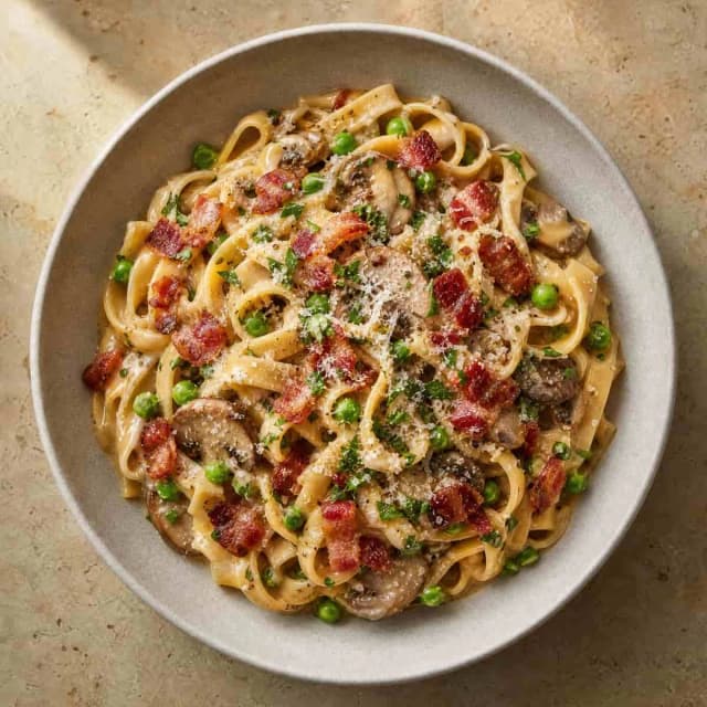 Boscaiola