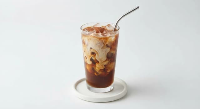 Iced Coffee