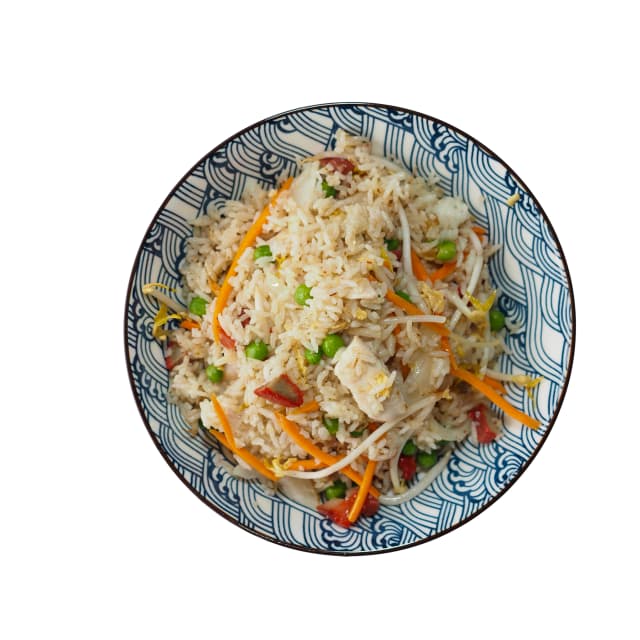 Fried Rice