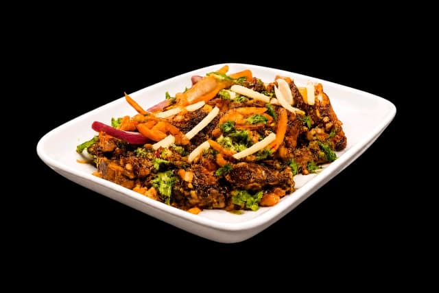 Chicken Sekuwa Only