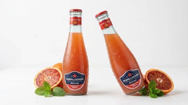 San Pellegrino Chinotto
