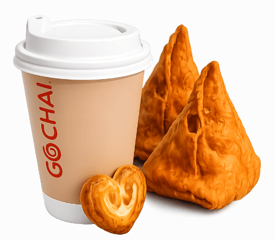 Chai O'clock