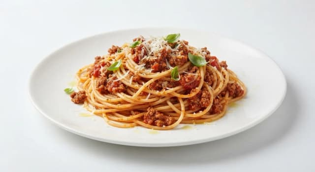 Spaghetti Bolognese