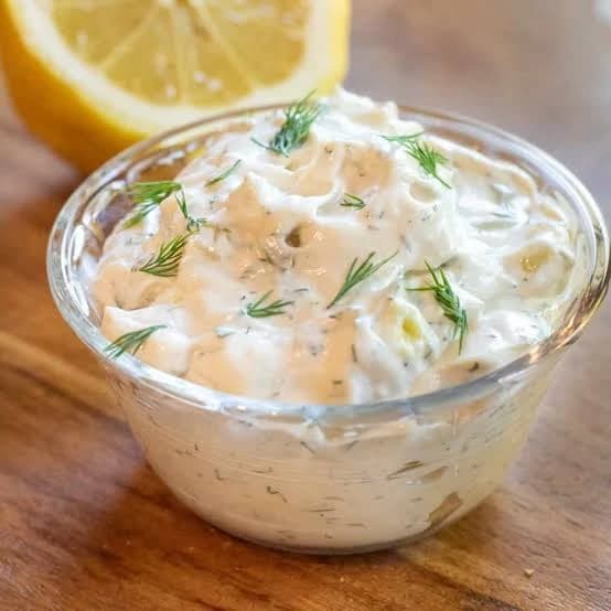 Tartare Sauce