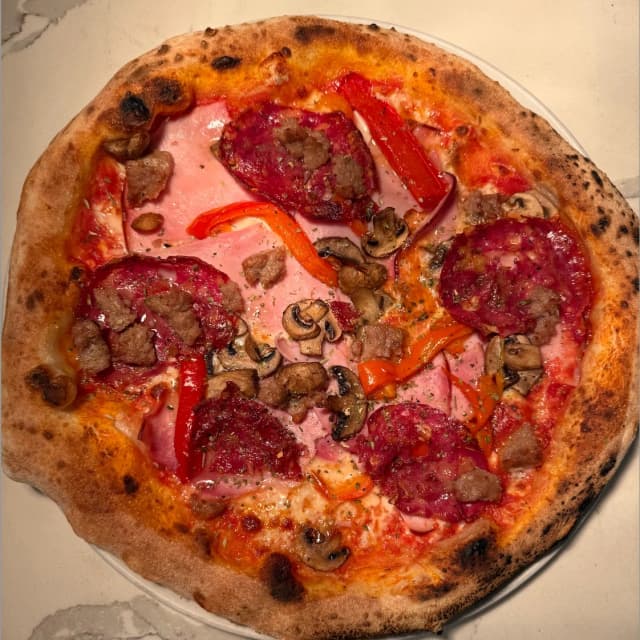 Sapori Di Supremo 