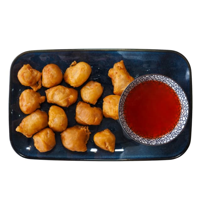 Sweet & Sour Pork