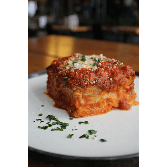 Lasagne