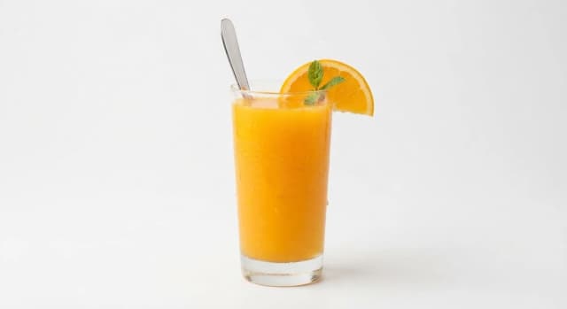 Orange Juice