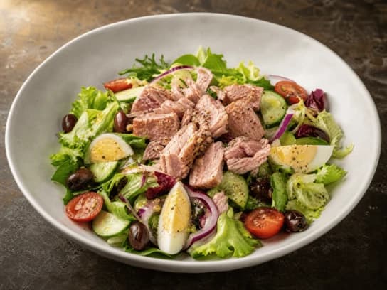 Tuna Salad