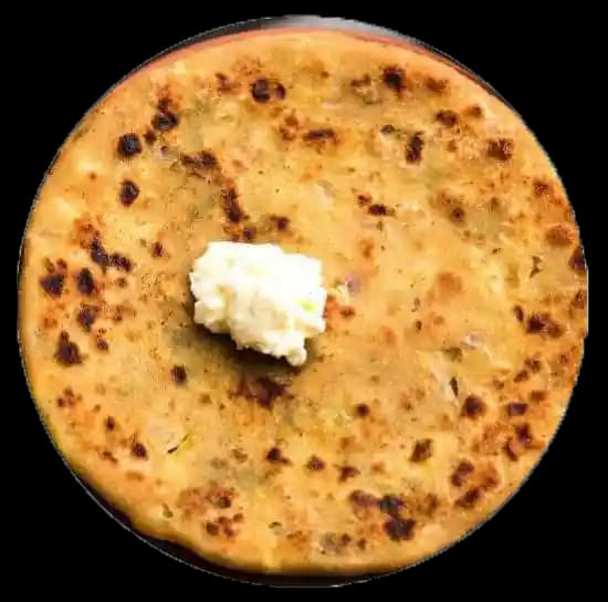 Aloo Paratha