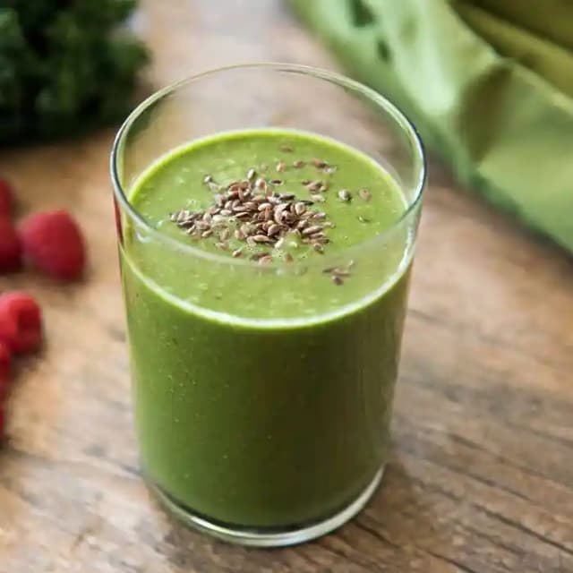 Green Power Smoothie