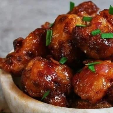 Gobi Manchurian