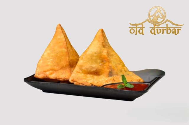 Samosa (2 Pcs)