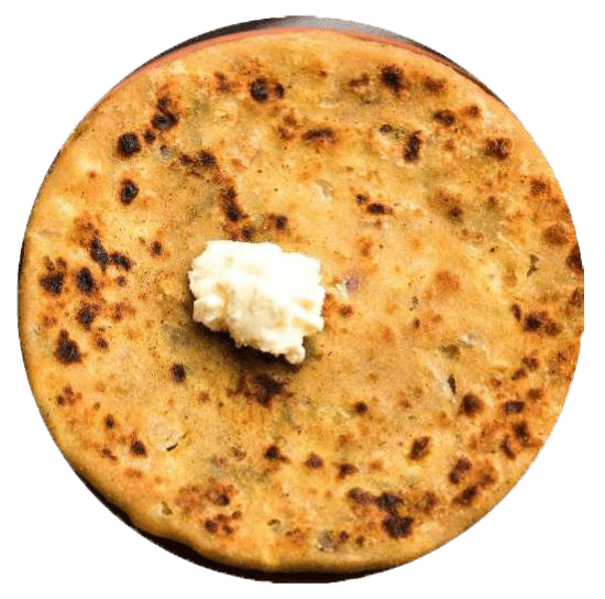 Aloo Paratha