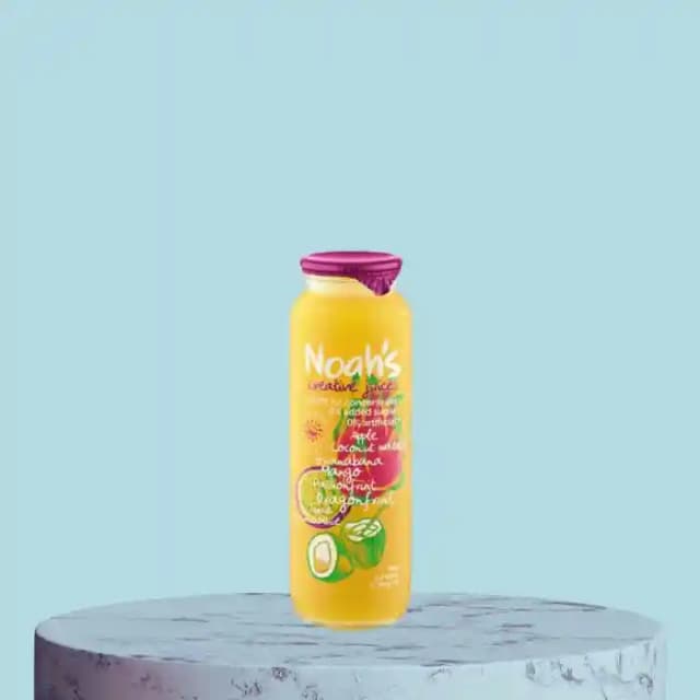 Noah's Juice