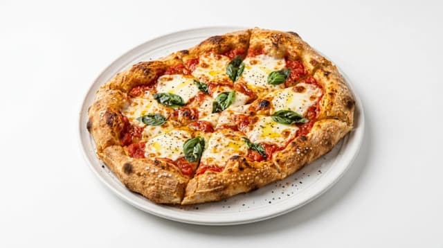 Roma Pizza