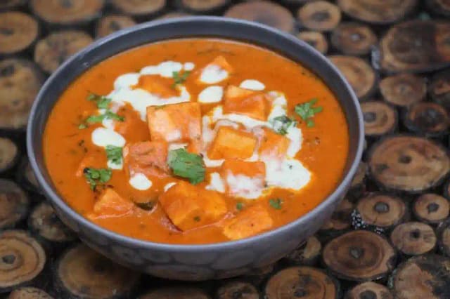 Paneer Masala