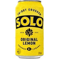 Solo 375ml Can