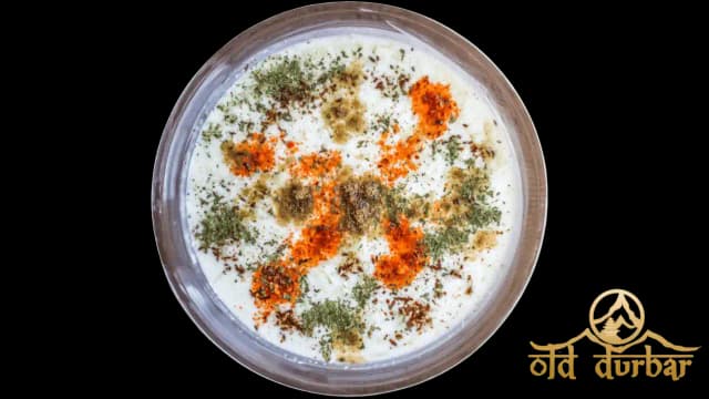 Raita