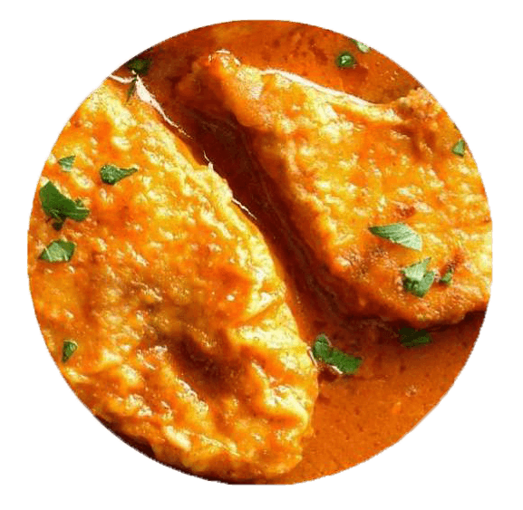 Chatpati Macchi