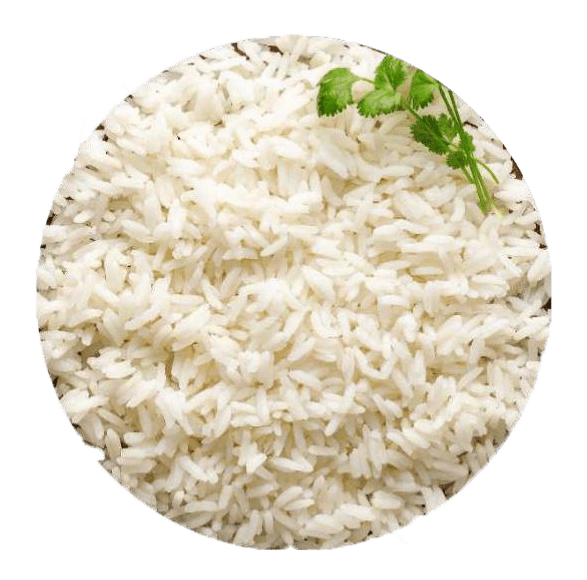 Coconut Rice
