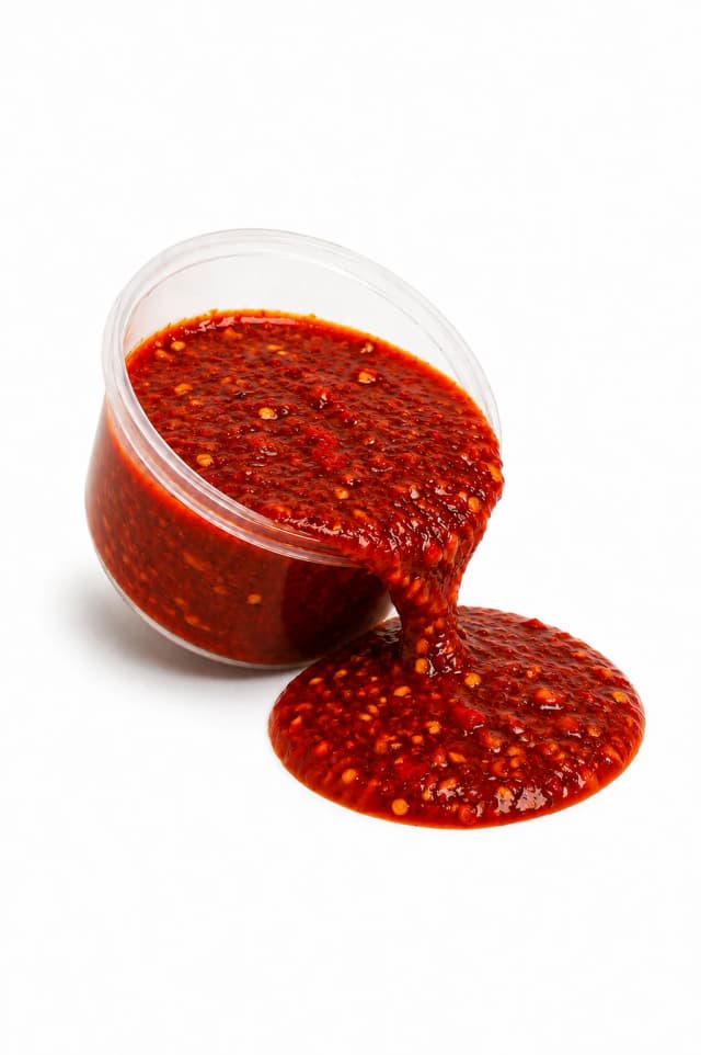 Schezwan Sauce Side