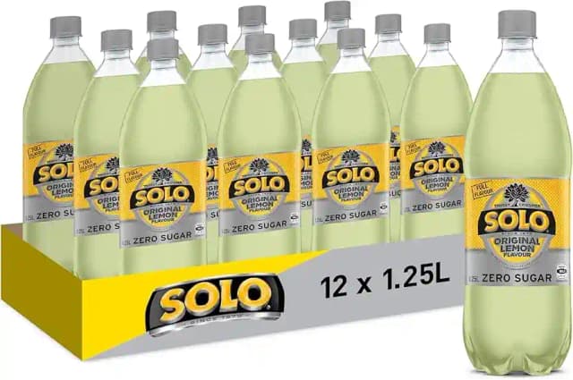 Solo 1.25L