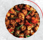 Tandoori Platter