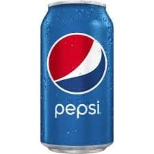 Pepsi 375ml Can