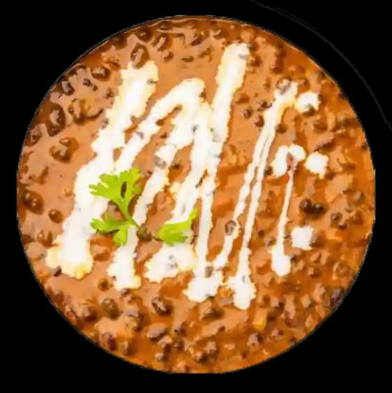 Dal Makhani