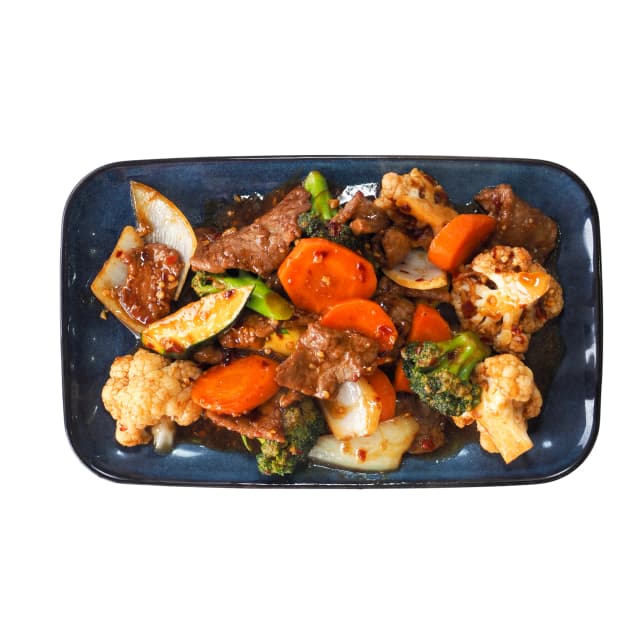 Szechuan Beef Main