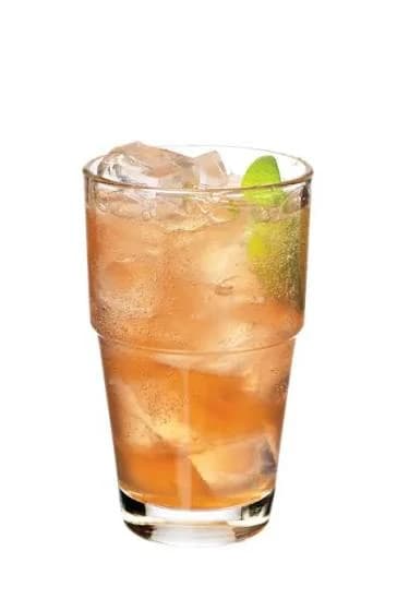 Lemon Lime and Bitters