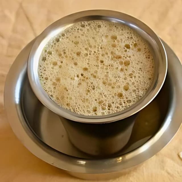 Filter Coffee