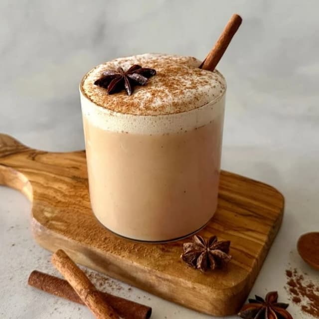 Chai Latte