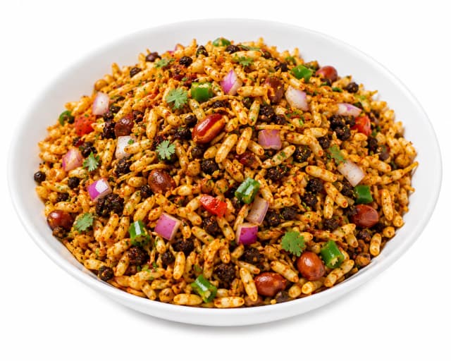 Chatpatey dry