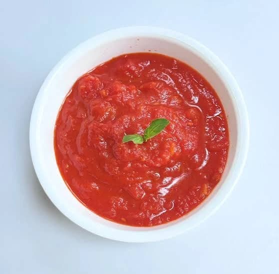 Tomato Sauce