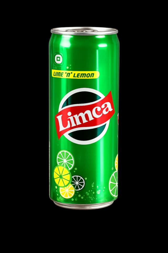 Limca 300ml Can
