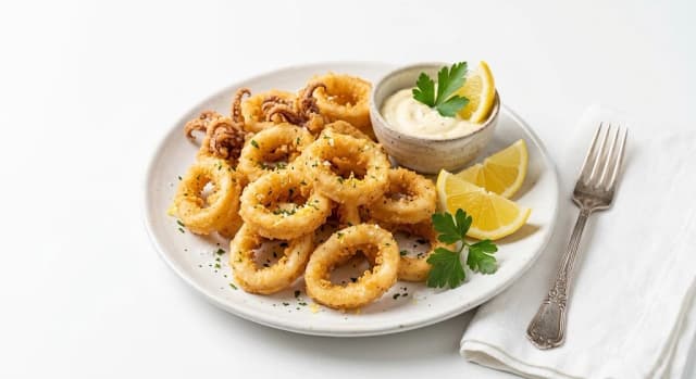 Calamari