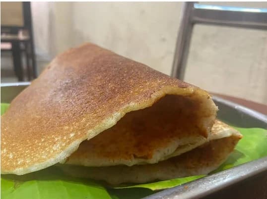 Benne Dosa