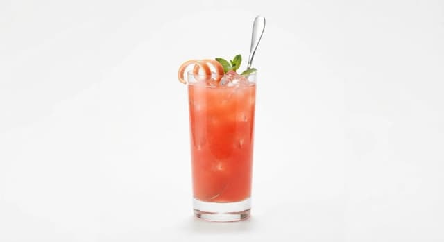 Grapefruit Juice