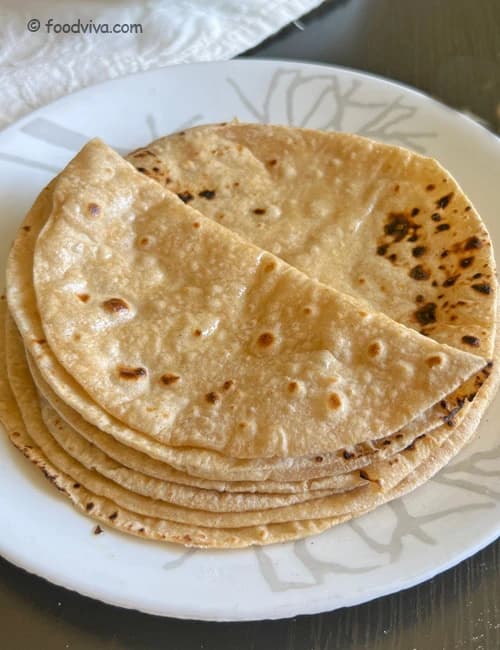 Chapati 1pc