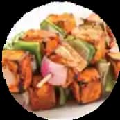 Paneer Tikka
