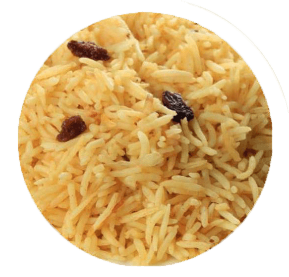 Kashmiri Pulao