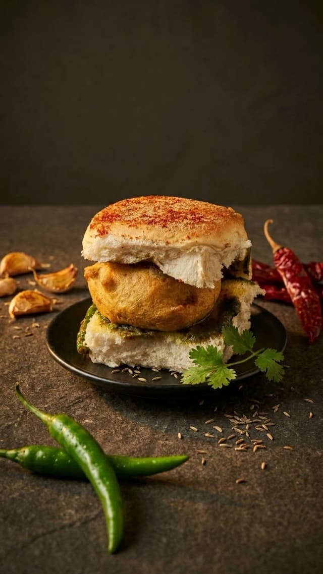 Vada Pav