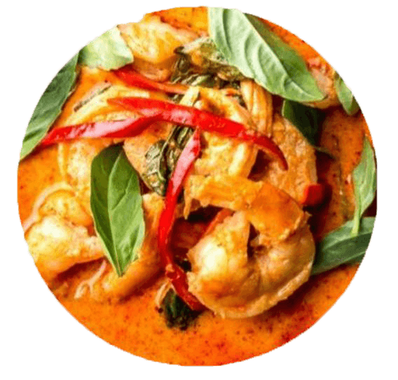 Malabar Prawns