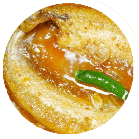 Marinara Masala